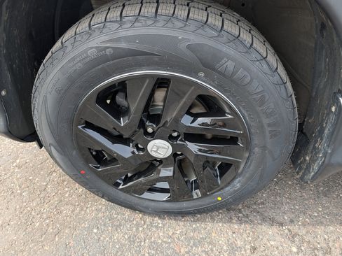 Used 2015 Honda CR-V EX-L image 9