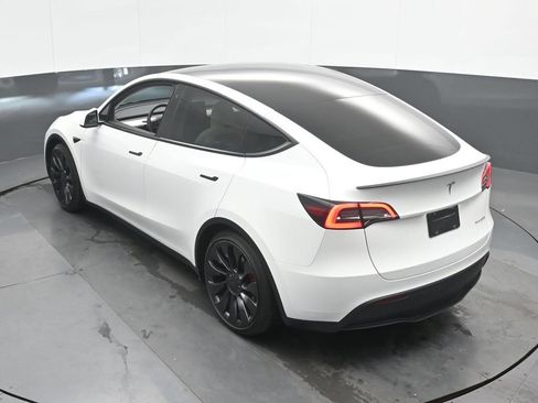 Used 2023 Tesla Model Y Performance AWD/4WD image 40