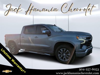 Used 2023 Chevrolet Silverado 1500 LT