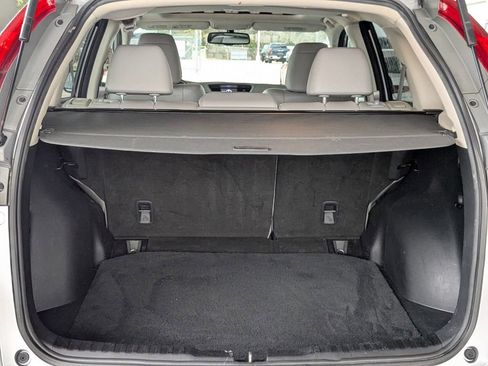Used 2015 Honda CR-V EX-L image 27