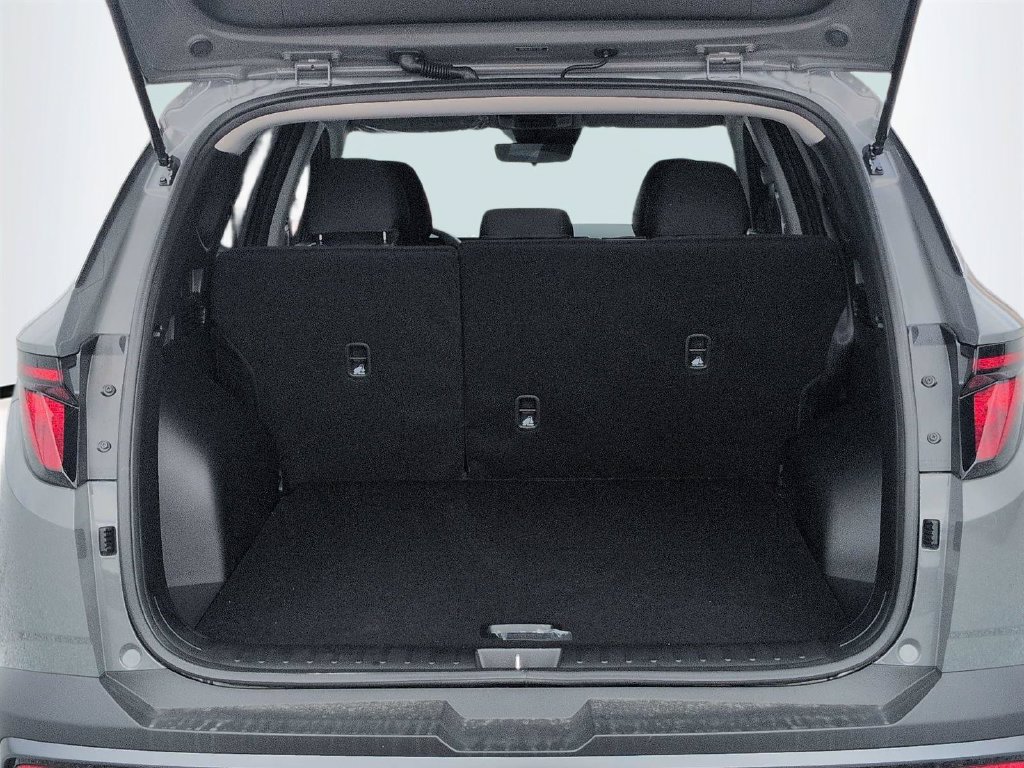 New 2026 Hyundai Tucson SE FWD image 16