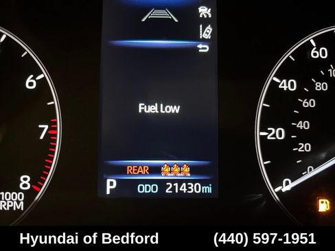 Used 2025 Toyota Corolla LE FWD image 13