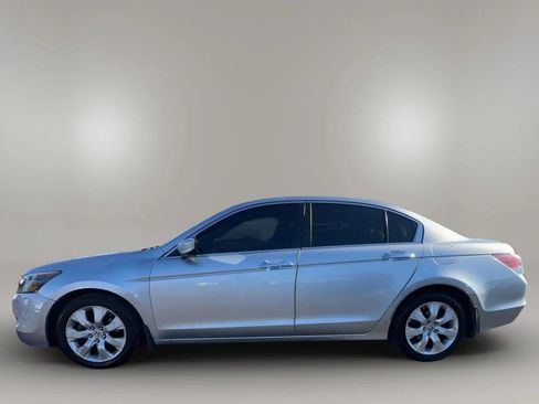 Used 2008 Honda Accord EX-L image 3