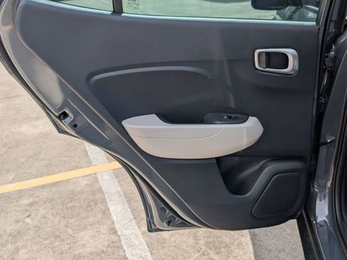 New 2026 Hyundai Venue SEL FWD image 23