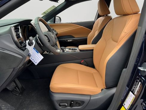 New 2026 Lexus RX 350 Premium image 12