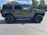 Used 2003 HUMMER H2 w/ Preferred Equipment Group image 6