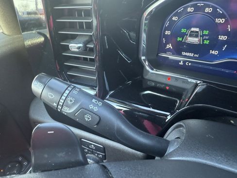 Used 2023 Chevrolet Silverado 1500 RST w/ Convenience Package II image 28