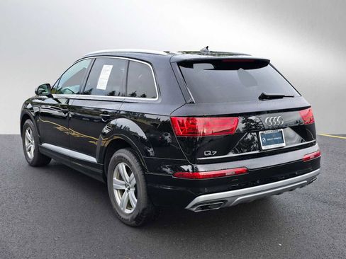 Used 2019 Audi Q7 2.0T Premium Plus w/ Premium Plus Package image 5