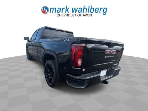 Certified 2023 GMC Sierra 1500 Elevation AWD/4WD image 6