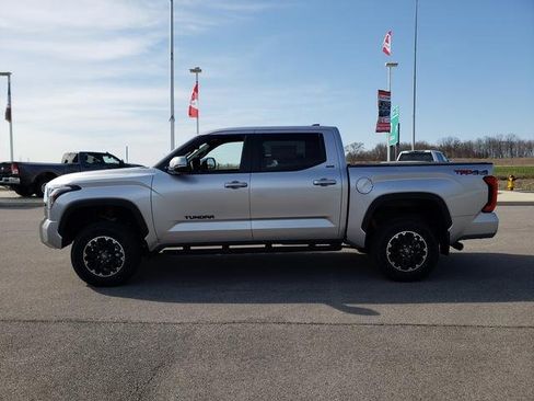 New 2025 Toyota Tundra SR5 image 9
