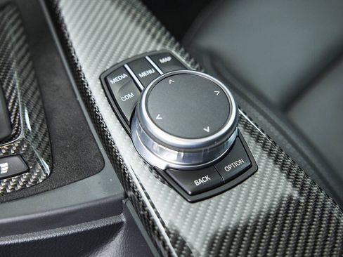 Used 2018 BMW M3 RWD image 63