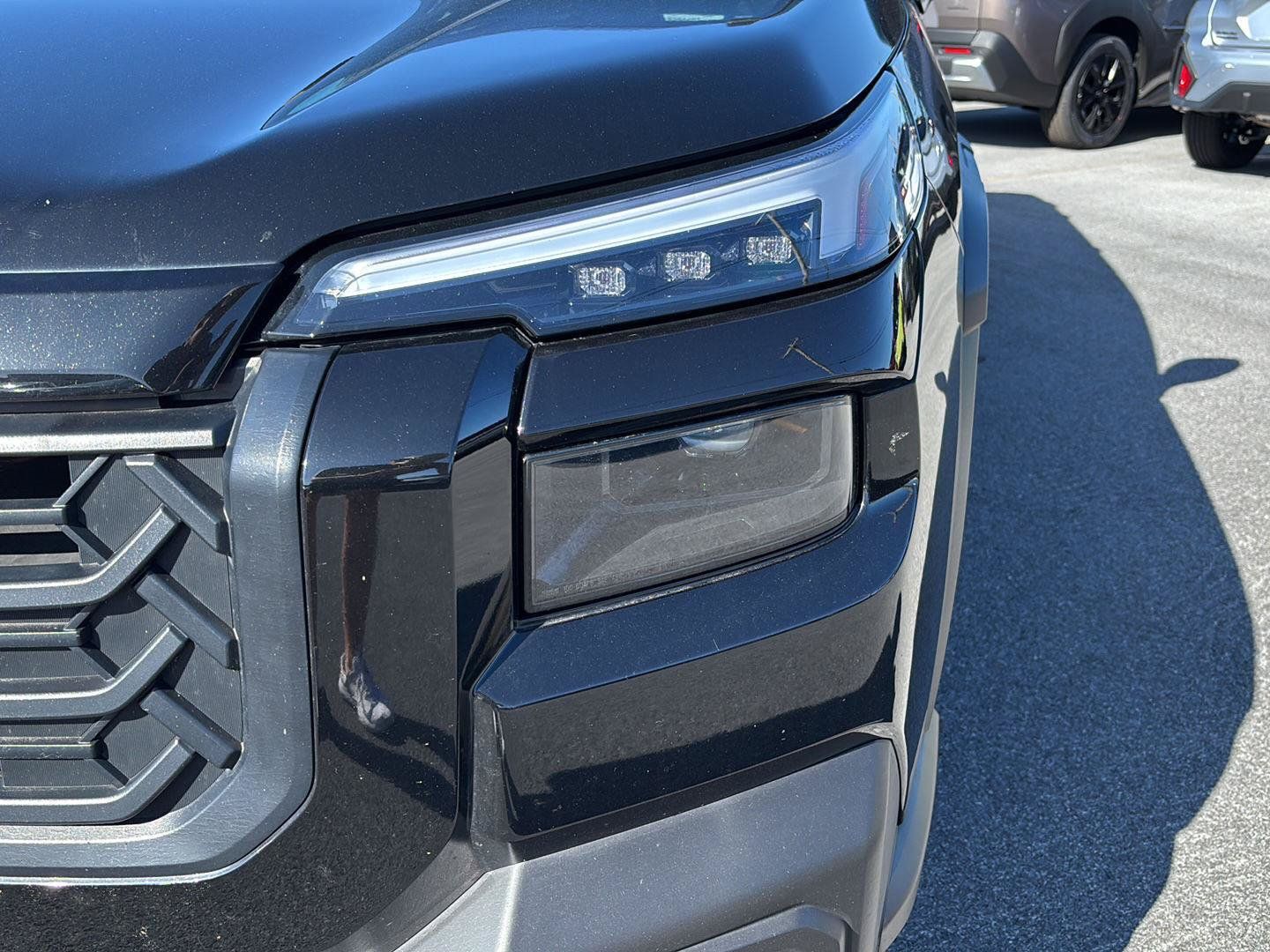 New 2026 Subaru Outback Touring XT AWD/4WD image 10