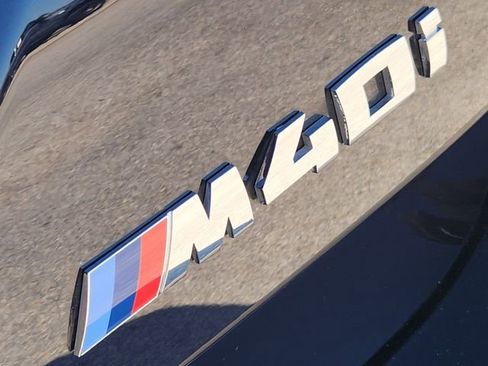 Used 2024 BMW X3 M40i w/ Premium Package image 8