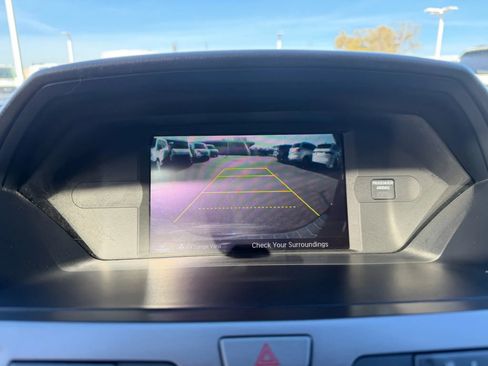 Used 2015 Honda Odyssey EX-L image 22