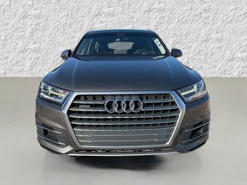 Used 2019 Audi Q7 2.0T Premium image 8