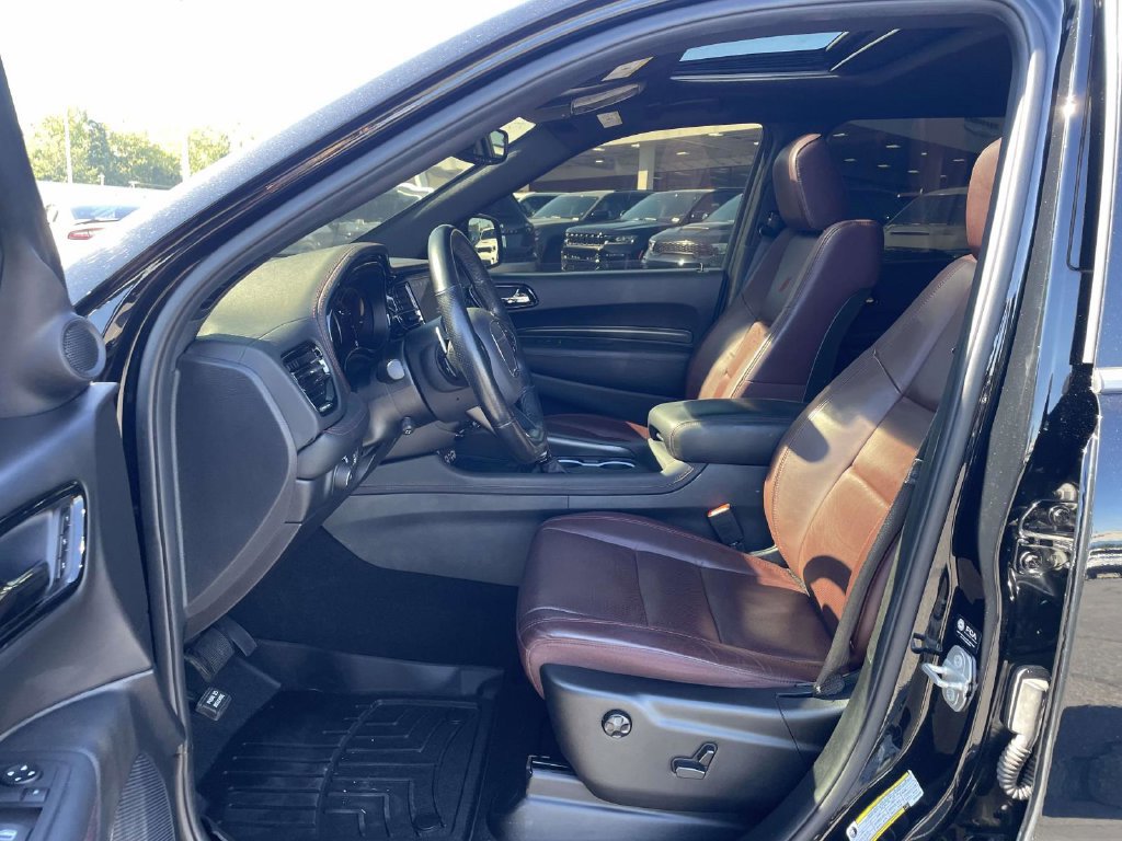 Used 2023 Dodge Durango GT AWD/4WD image 26