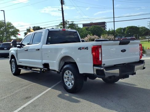 Certified 2024 Ford F250 XLT AWD/4WD image 12
