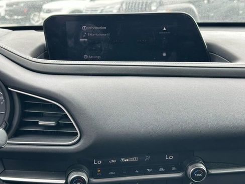 Used 2024 MAZDA CX-30 AWD 2.5 S w/ Select Sport Pkg image 13