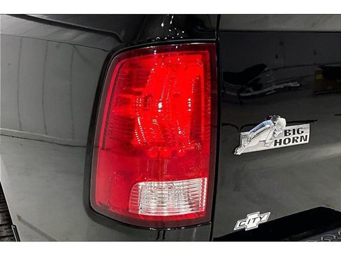 Used 2019 RAM 1500 Big Horn AWD/4WD image 29