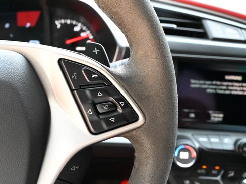Used 2019 Chevrolet Corvette Z06 RWD image 25