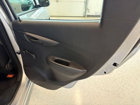 Used 2019 Chevrolet Spark LS FWD image 35