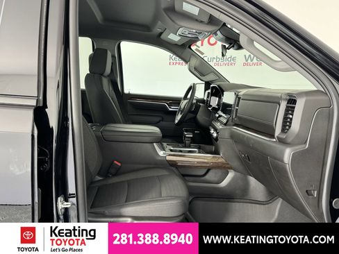 Used 2026 GMC Sierra 1500 Elevation AWD/4WD image 20