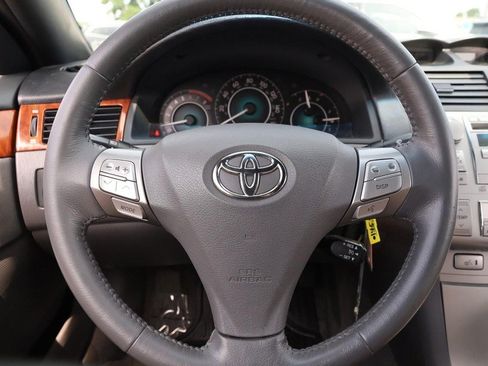 Used 2008 Toyota Solara SLE FWD image 10