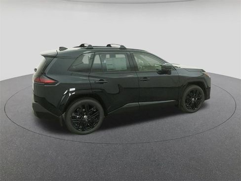 New 2026 Toyota RAV4 XSE image 10