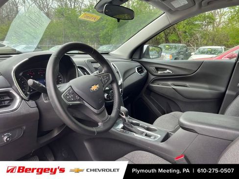 Certified 2023 Chevrolet Equinox LT image 9