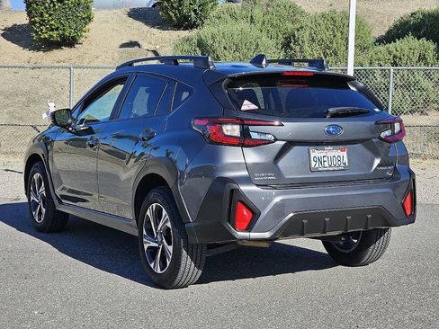Certified 2024 Subaru Crosstrek 2.0i Premium image 15