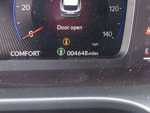 Certified 2025 Acura ADX A-Spec AWD/4WD image 29