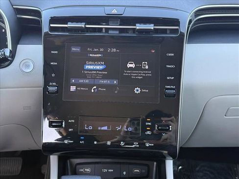 Used 2024 Hyundai Tucson SEL image 17