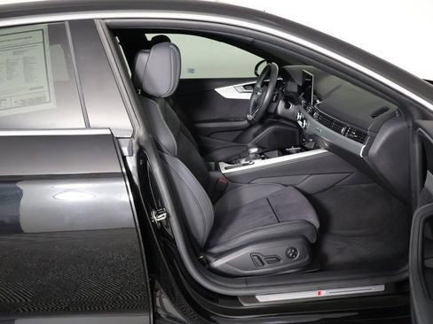 Used 2022 Audi A5 2.0T Premium Plus AWD/4WD image 30