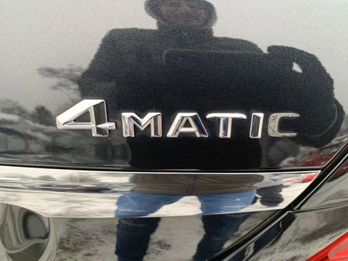 Used 2015 Mercedes-Benz S 550 4dr Sdn S 550 4MATIC image 29