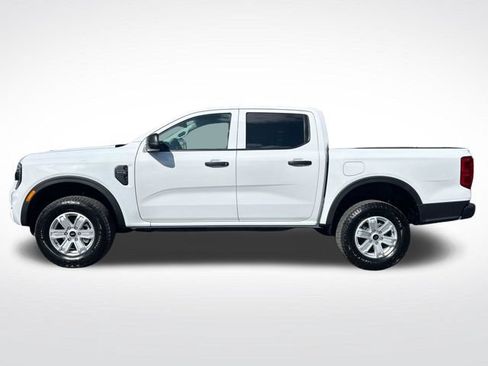 New 2026 Ford Ranger XL w/ Trailer Tow Package RWD image 2