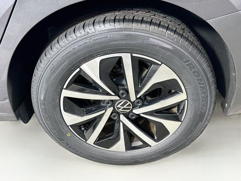 Used 2025 Volkswagen Jetta S FWD image 11