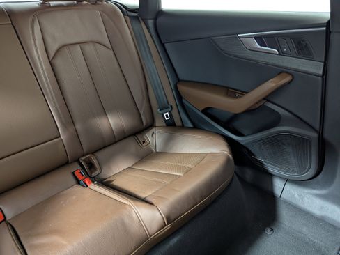 Used 2018 Audi A5 2.0T Premium Plus image 14