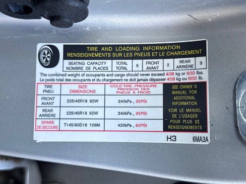 Used 2017 Nissan Rogue Sport SL w/ SL Premium Package AWD/4WD image 34