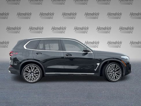 Certified 2024 BMW X5 xDrive40i w/ Premium Package image 11