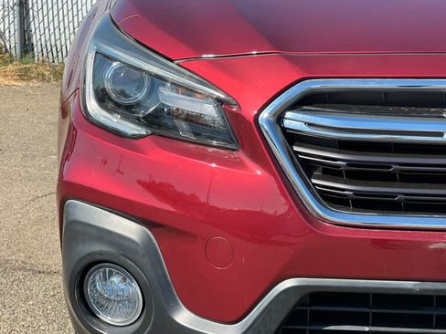 Used 2019 Subaru Outback 2.5i Limited AWD/4WD image 17