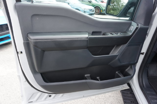 Used 2023 Ford F150 XL w/ STX Appearance Package RWD image 29