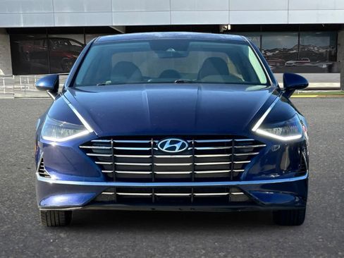Used 2020 Hyundai Sonata SE FWD image 11