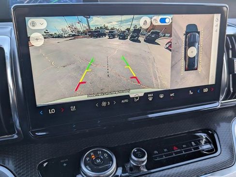 New 2026 Ford Expedition Max Platinum w/ Stealth Appearance Package image 20