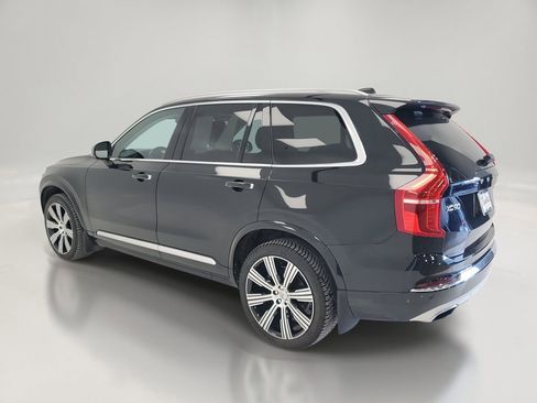 Used 2021 Volvo XC90 T6 Inscription w/ Advanced Package image 5