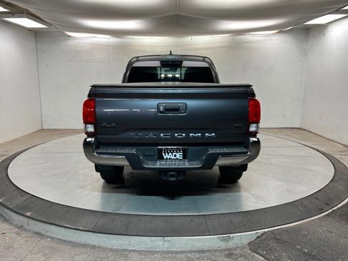 Used 2022 Toyota Tacoma SR5 image 4