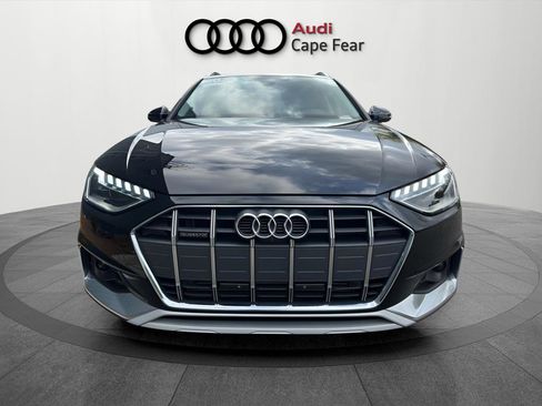 Used 2023 Audi A4 2.0T allroad Premium Plus w/ Premium Plus Package AWD/4WD image 8