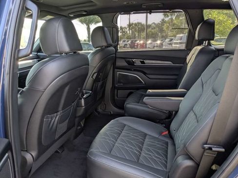 Used 2024 Kia Telluride SX X-Pro AWD/4WD image 14