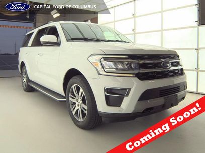 Used 2023 Ford Expedition Max Limited
