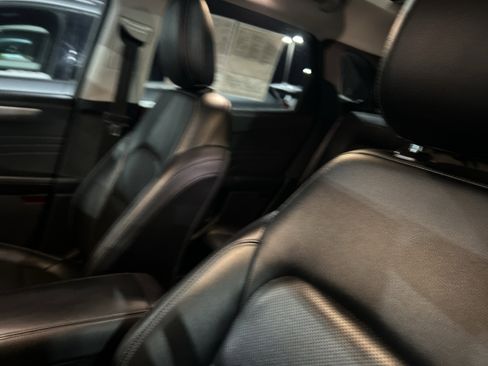 Used 2022 Ford Escape SEL image 12