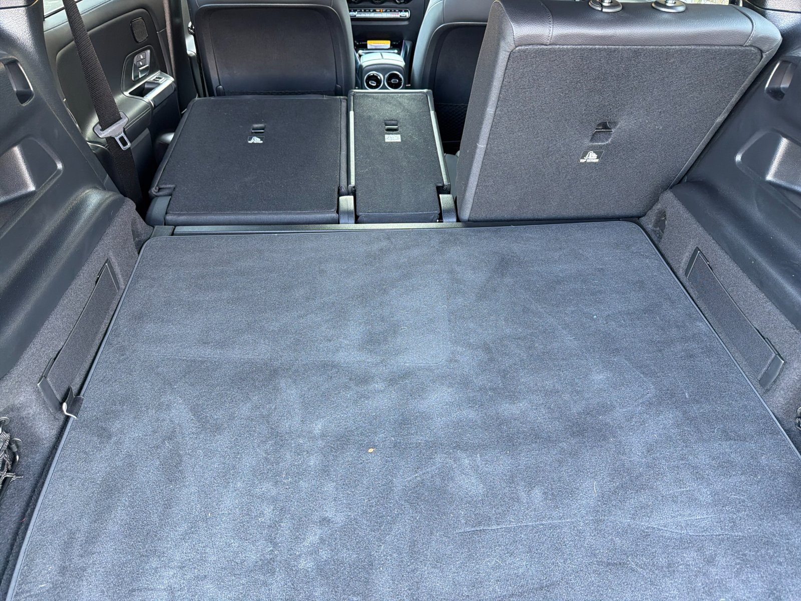 Certified 2026 Mercedes-Benz GLB 250 image 14
